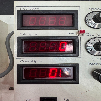 Precisionary Instruments Compresstome VF-310-0Z Vibrating Microtome image 2